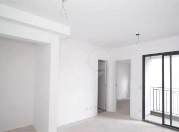 Apartamento · 43m² · 1 Quarto · Apartamento com 1 quartos à venda em Vila rosália - SP