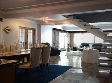 Casa · 357m² · 3 Quartos · 6 Vagas · Casa com 3 quartos à venda em Vila monumento - SP