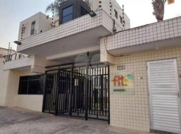 Apartamento · 43m² · 2 Quartos · 1 Vaga · Apartamento com 2 quartos à venda em Jaraguá - SP