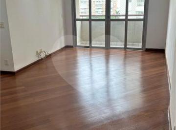 Apartamento · 100m² · 4 Quartos · 2 Vagas · Apartamento com 4 quartos à venda em Mooca - SP