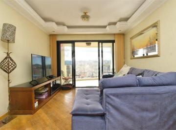 Apartamento · 120m² · 3 Quartos · 3 Vagas · Apartamento com 3 quartos à venda em Lauzane paulista - SP