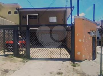 Casa · 300m² · 2 Quartos · 2 Vagas · Sobrado com 2 quartos à venda em Santana - SP