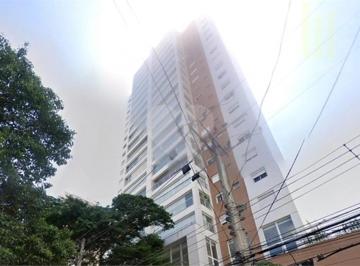 Apartamento · 123m² · 3 Quartos · 3 Vagas · Apartamento com 3 quartos à venda em Vila pompéia - SP