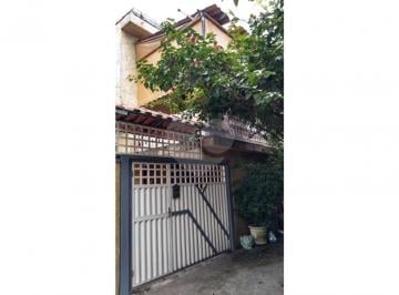 Casa · 102m² · 5 Quartos · 4 Vagas · Sobrado com 5 quartos à venda em Vila medeiros - SP