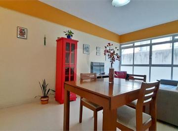 Apartamento · 77m² · 2 Quartos · 1 Vaga · Apartamento com 2 quartos à venda em Jardim paulista - SP