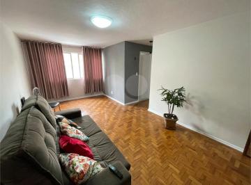 Apartamento · 61m² · 2 Quartos · 1 Vaga · Apartamento com 2 quartos à venda em Água fria - SP
