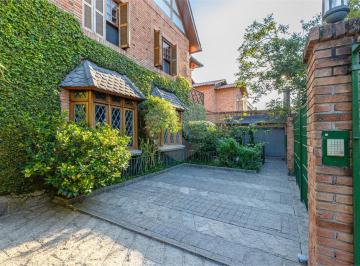 Casa · 423m² · 4 Quartos · 3 Vagas · Sobrado com 4 quartos à venda em Vila madalena - SP
