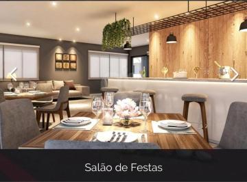 Apartamento · 59m² · 2 Quartos · 1 Vaga · Apartamento com 2 quartos à venda em Votupoca - SP
