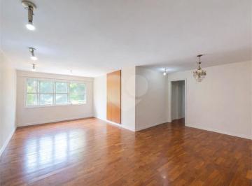 Apartamento · 128m² · 4 Quartos · 1 Vaga · Apartamento com 4 quartos à venda em Pinheiros - SP