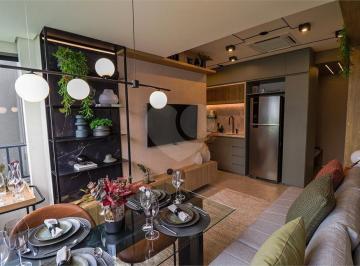 Apartamento · 29m² · 1 Quarto · Apartamento com 1 quartos à venda em Vila mariana - SP