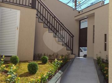 Casa · 65m² · 2 Quartos · 2 Vagas · Condomínio com 2 quartos à venda em Santa Teresinha - SP