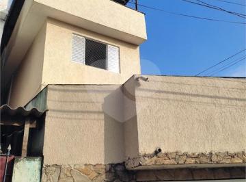 Casa · 105m² · 3 Quartos · 1 Vaga · Casa com 3 quartos à venda em Vila santa maria - SP