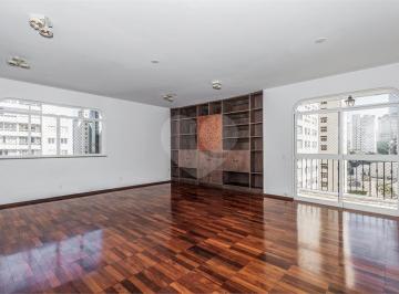 Apartamento · 251m² · 4 Quartos · 2 Vagas · Apartamento com 4 quartos à venda em Cerqueira césar - SP