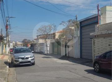 Casa · 92m² · 2 Quartos · 1 Vaga · Sobrado com 2 quartos à venda em Casa verde média - SP