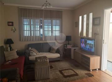 Casa · 96m² · 2 Quartos · 1 Vaga · Casa de vila com 2 quartos à venda em Jardim franca - SP