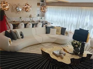 Apartamento · 246m² · 4 Quartos · 3 Vagas · Apartamento com 4 quartos à venda em Jardim vila mariana - SP