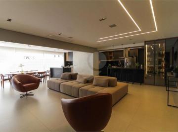 Apartamento · 270m² · 3 Quartos · 2 Vagas · Apartamento com 3 quartos à venda em Belenzinho - SP