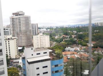 Apartamento · 28m² · 1 Quarto · Studio com 1 quartos à venda em Butantã - SP