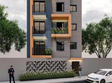 Apartamento · 29m² · 1 Quarto · Apartamento com 1 quartos à venda em Jaçanã - SP