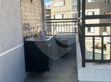 Apartamento · 47m² · 2 Quartos · Apartamento com 2 quartos à venda em Vila gustavo - SP