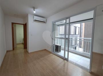 Apartamento · 42m² · 1 Quarto · 1 Vaga · Apartamento com 1 quartos à venda em Perdizes - SP