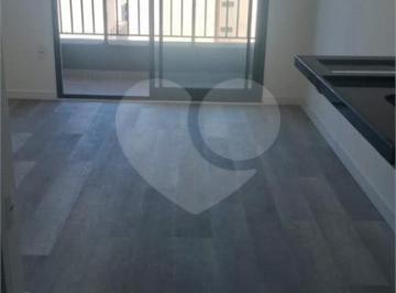 Apartamento · 26m² · 1 Quarto · Studio com 1 quartos à venda em República - SP