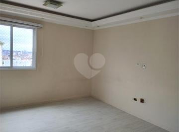 Apartamento · 72m² · 2 Quartos · Apartamento com 2 quartos à venda em Vila medeiros - SP