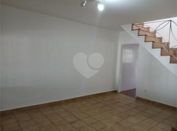 Casa · 76m² · 2 Quartos · 2 Vagas · Sobrado com 2 quartos à venda em Jardim brasil (zona norte) - SP