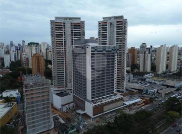 Apartamento · 25m² · 1 Quarto · Apartamento com 1 quartos à venda em Vila firmiano pinto - SP