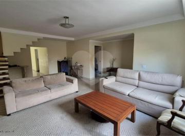 Casa · 200m² · 3 Quartos · 2 Vagas · Sobrado com 3 quartos à venda em Mirandópolis - SP