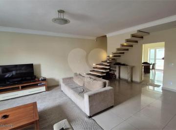 Casa · 200m² · 3 Quartos · 2 Vagas · Sobrado com 3 quartos à venda em Mirandópolis - SP