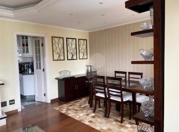 Apartamento · 140m² · 3 Quartos · 3 Vagas · Apartamento com 3 quartos à venda em Santana - SP