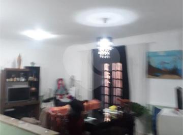 Casa · 160m² · 2 Quartos · 2 Vagas · Sobrado com 2 quartos à venda em Jardim Brasil (zona Norte) - SP