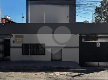 Casa · 63m² · 2 Quartos · 1 Vaga · Condomínio com 2 quartos à venda em Vila aurora (zona norte) - SP