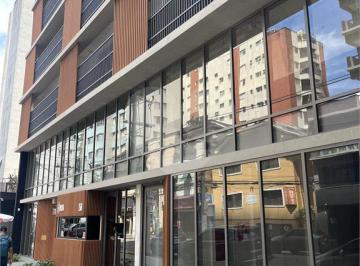 Apartamento · 21m² · 1 Quarto · Apartamento com 1 quartos à venda em Paraíso - SP