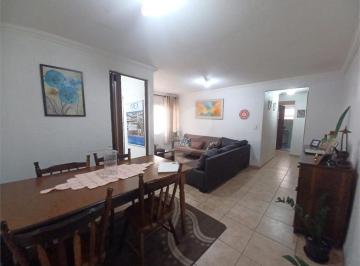 Apartamento · 70m² · 3 Quartos · Apartamento com 3 quartos à venda em Barro Branco (zona Norte) - SP