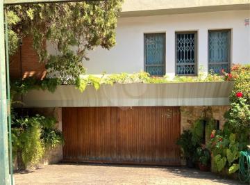 Casa · 300m² · 5 Quartos · 4 Vagas · Casa com 5 quartos à venda em Vila Maria Alta - SP