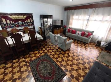 Casa · 200m² · 3 Quartos · 2 Vagas · Casa térrea com 3 quartos à venda em Vila maria alta - SP