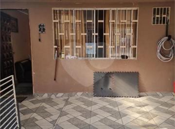 Casa · 200m² · 2 Quartos · 1 Vaga · Casa com 2 quartos à venda em Jardim brasil (zona norte) - SP