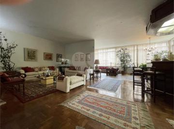 Apartamento · 399m² · 4 Quartos · 2 Vagas · Apartamento com 4 quartos à venda em Consolação - SP