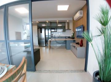 Apartamento · 71m² · 2 Quartos · 2 Vagas · Apartamento com 2 quartos à venda em Santa teresinha - SP