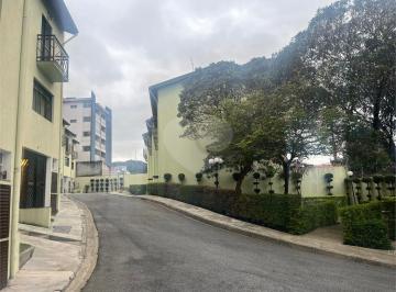 Casa · 124m² · 2 Quartos · 3 Vagas · Condomínio com 2 quartos à venda em Tremembé - SP