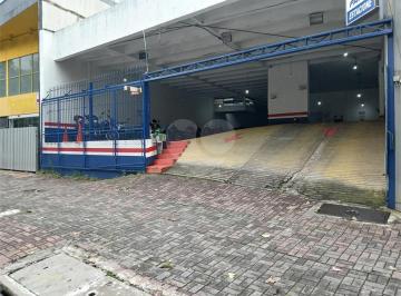 Comercial · 771m² · Loja à venda em Pinheiros - SP