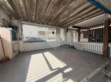 Casa · 106m² · 3 Quartos · 1 Vaga · Casa com 3 quartos à venda em Água fria - SP