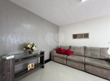 Casa · 193m² · 4 Quartos · 2 Vagas · Sobrado com 4 quartos à venda em Santana - SP