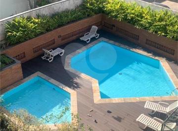 Apartamento · 105m² · 3 Quartos · Apartamento com 3 quartos à venda em Cidade monções - SP
