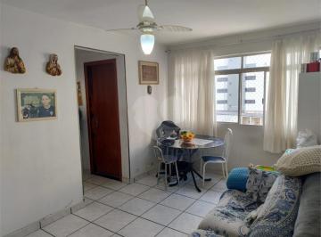 Apartamento · 72m² · 2 Quartos · 1 Vaga · Apartamento com 2 quartos à venda em Tucuruvi - SP