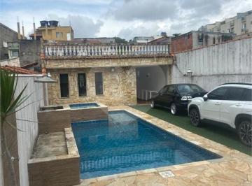 Casa · 400m² · 4 Quartos · 7 Vagas · Casa com 4 quartos à venda em Vila nova savoia - SP