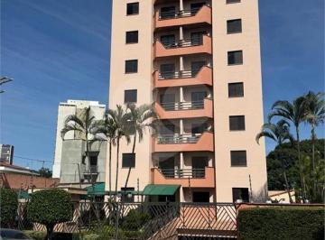 Apartamento · 55m² · 2 Quartos · 2 Vagas · Apartamento com 2 quartos à venda em Chácara seis de outubro - SP