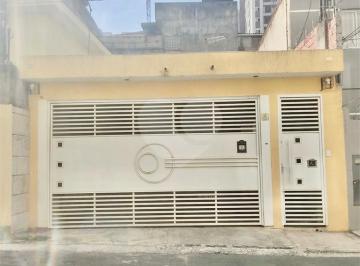 Casa · 120m² · 2 Quartos · 2 Vagas · Casa térrea com 2 quartos à venda em Vila nova mazzei - SP